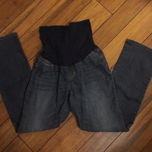 Maternity Jeans Medium
